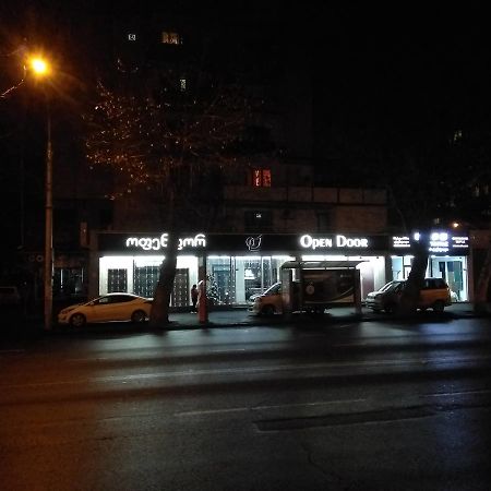Guest House Nochleg Tbilisi Exterior photo